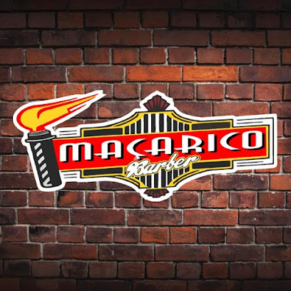 Maçarico Barber