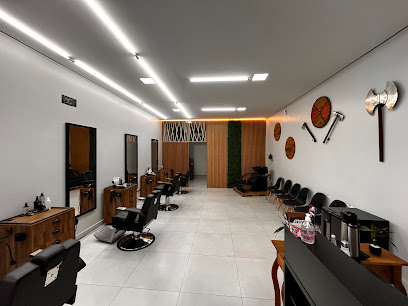 Barbearia Vikings