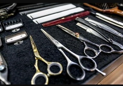 Barbearia Cordova