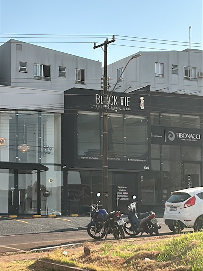 Black Tie Barbearia