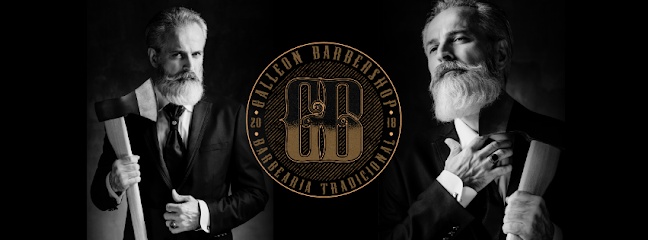 Galleon Barbershop