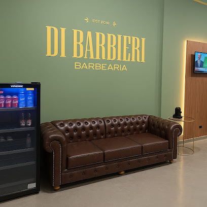 Barbearia Di Barbieri