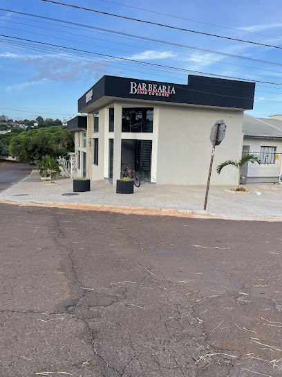 Barbearia João do Corte