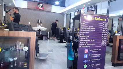 Barbearia Eduardo.com