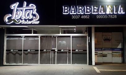 Jota's Barbearia