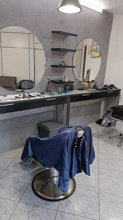 Salão e Barbearia Zanella