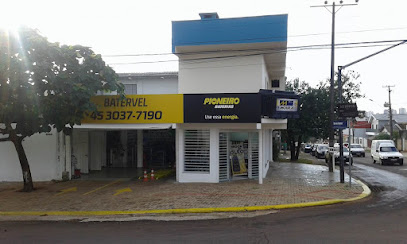 Batervel Baterias