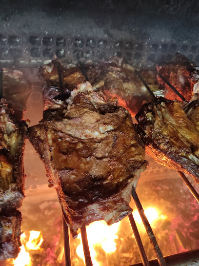 São Marcos Carnes Assadas