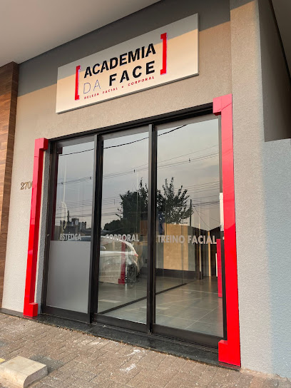 Academia da Face
