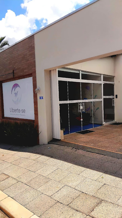 Clínica Liberte-se