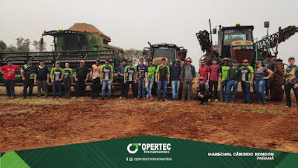 Opertec Treinamentos