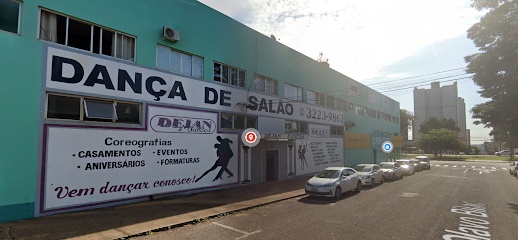 Escola Daring Dance