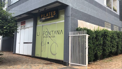 Li Fontana – Studio De Pilates