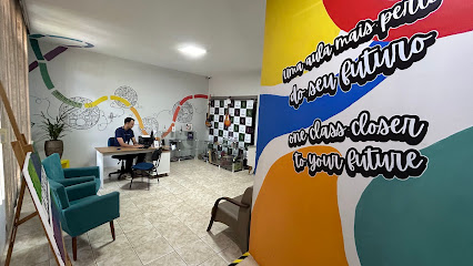 Academia de Artes Frutificando