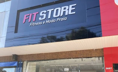 Fit Store