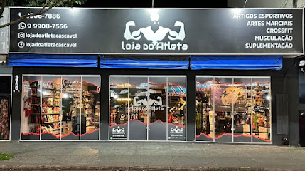 Loja do Atleta