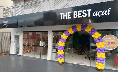 The Best Açaí