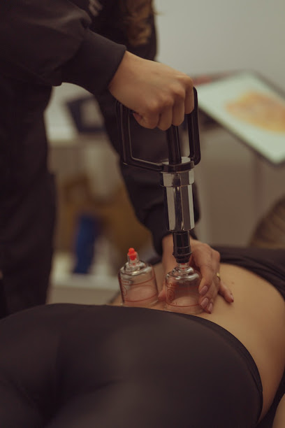 VivaCore Fisioterapia e Pilates