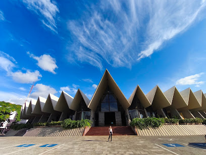 Catedral Metropolitana Nossa Senhora Aparecida