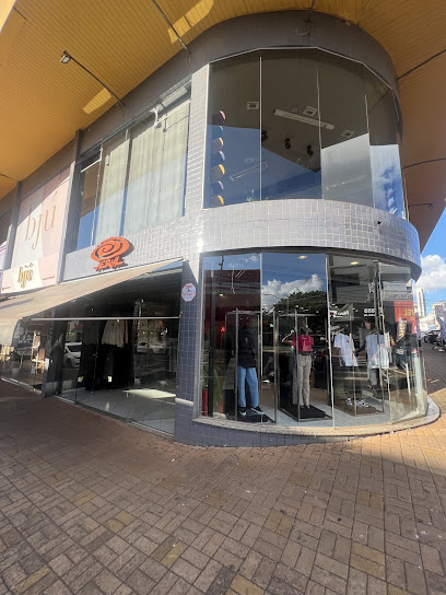 Aerial Skate Shop