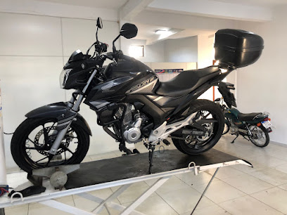 FORCE Moto Peças & Serviços