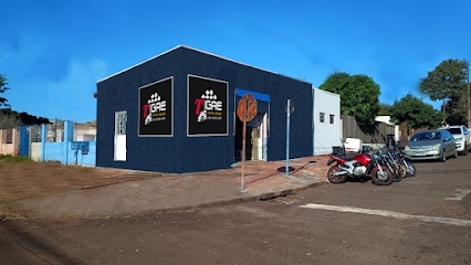 Tigre Moto Peças