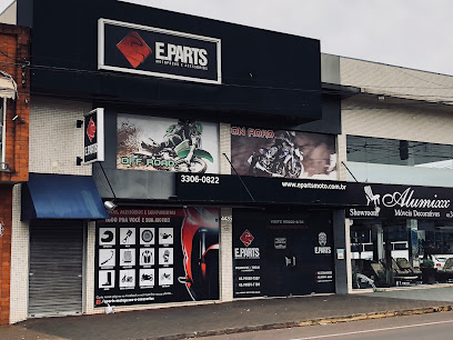 Eparts Motopeças e Acessórios