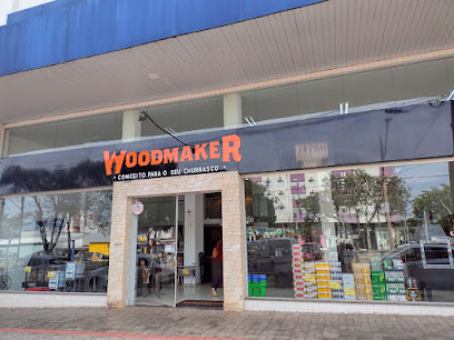 Woodmaker Loja 2