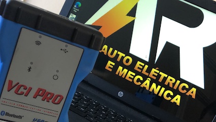 Ar Mecânica e Ar Condicionado