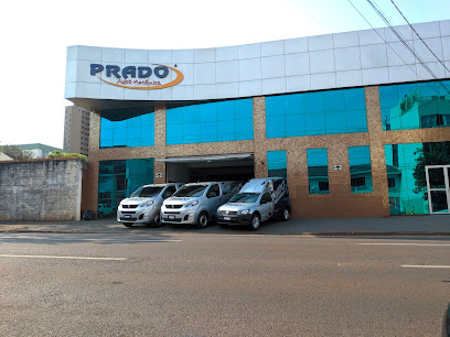 Auto Mecânica Prado