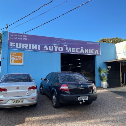 Furini Auto Mecânica