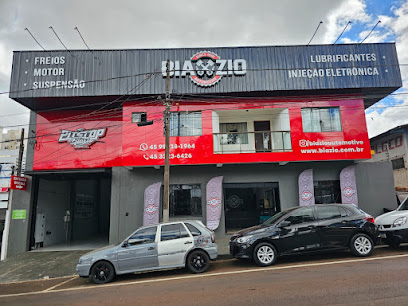 Mecânica Biazio Automotive