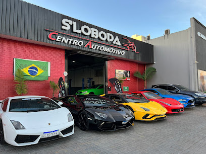 Sloboda Powerchips