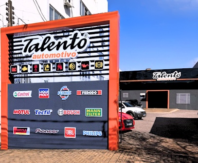 Talento Automotivo