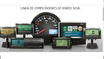 JB Tacógrafos