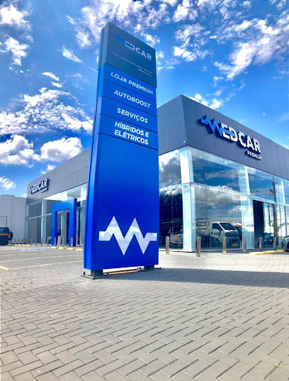 Oficina Mecânica Medcar
