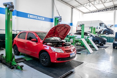 Multifiat Oficina Mecânica Multimarcas