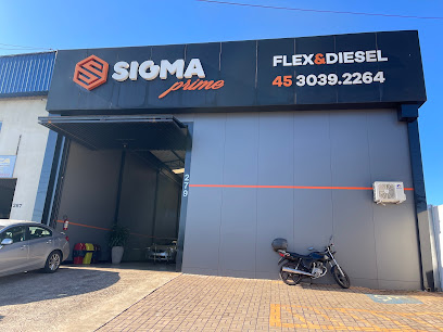 Sigma Prime - Mecânica Automotiva e Auto Elétrica