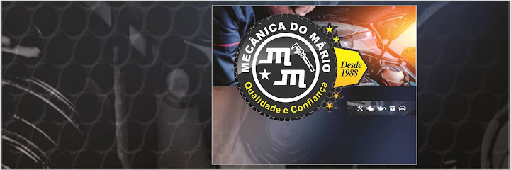 Mecânica do Mário
