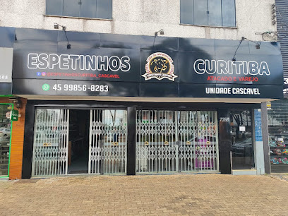 Espetinhos Curitiba