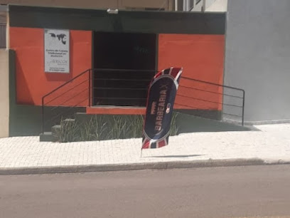 Maycon Cabeleireiro's