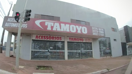 Acessórios Tamoyo