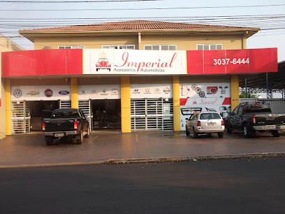 Imperial Acessórios Automotivos