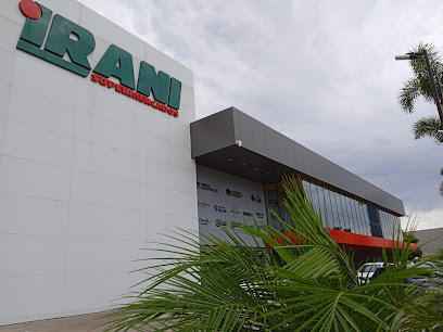 Irani Supermercados - Tancredo Neves