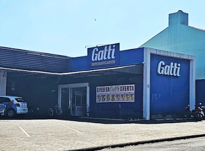 Gatti Supermercados - Loja Brasília