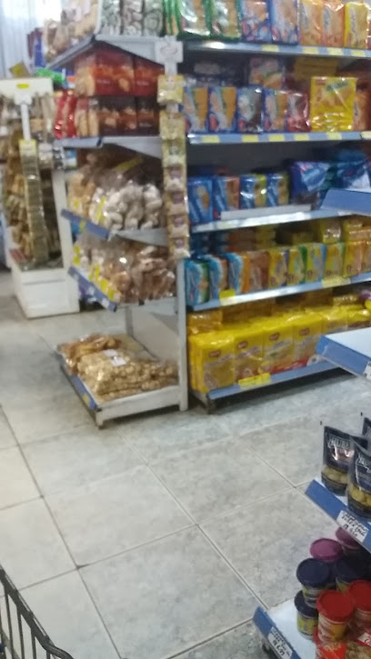 Mercado Mesomo