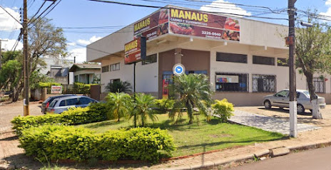 Manaus Carnes e Supermercado