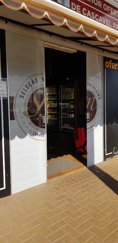 Seleção Monjoleiro