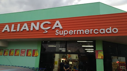 Aliança Supermercado
