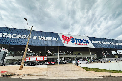 Stock Atacadista